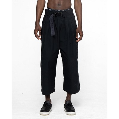 Spruce Fashion Gundry Wide-Fit Pants