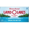 Land O Lakes Unsalted Butter - 1lb : Target