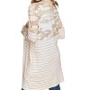 Women's OPEN CARDIGAN - Haptics - 3 of 4