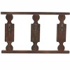 The Lakeside Collection Multi Wall Hooks - 2 of 3