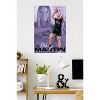 Trends International WNBA Golden State Valkyries - Kate Martin 25 Unframed Wall Poster Prints - 2 of 4