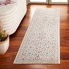 Harlow HAR163 Power Loomed Indoor Rugs - Safavieh - 2 of 4