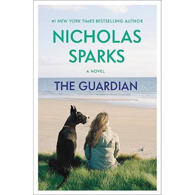  Guardian -  Reprint by Nicholas Sparks (Paperback) 