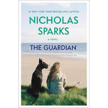 Guardian - By Nicholas Sparks ( Paperback )