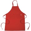 Cooking Apron/mitt/pot Holder 3pc Set Gray - Mu Kitchen : Target