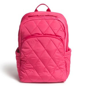 Vera Bradley Women's Outlet Ultralight Essential Large Backpack - 1 of 3