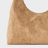 Soft Shoulder Bag - A New Day™ - 4 of 4