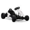 RUVALINO Baby Walkers, Stable Base and Playful Design for Indoor Learning or Exploration, Safe Activity Center for Baby, - 3 of 4
