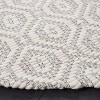 Marbella MRB325 Hand Woven Indoor Rugs - Safavieh - 3 of 4
