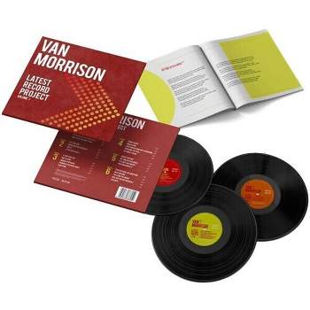 Van Morrison - Latest Record Project Volume 1 (Vinyl)