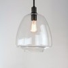 Maxim Lighting Babylon 1 - Light Pendant in  Black - 4 of 4