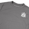 Boys' Alabama A&M University Sport T-Shirt Left Chest Logo - 4 of 4