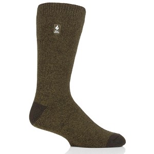 Men's Fieldfare LITE™ Twist Crew Sock - 1 of 4