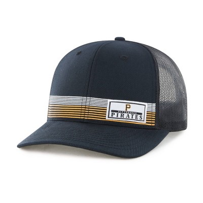 MLB Pittsburgh Pirates Magnitude Hat