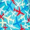 airplane fly