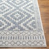 Hauteloom Kabala Dark Blue Area Rug - 3 of 4