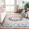 Carlyle 200 CYL210 Power Loomed Indoor Rug - Safavieh - 2 of 4