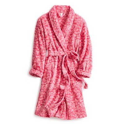 Vera Bradley Women's Outlet Fleece Robe