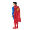 DC Comics New Reto Line Superman The Movie Superman Action Figure - 3 of 4