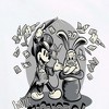 Women's - Disney - Presto Chango Short Sleeve Graphic T-Shirt - 2 of 4