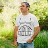 Men's Star Wars Stormtrooper Armor T-Shirt - 2 of 4