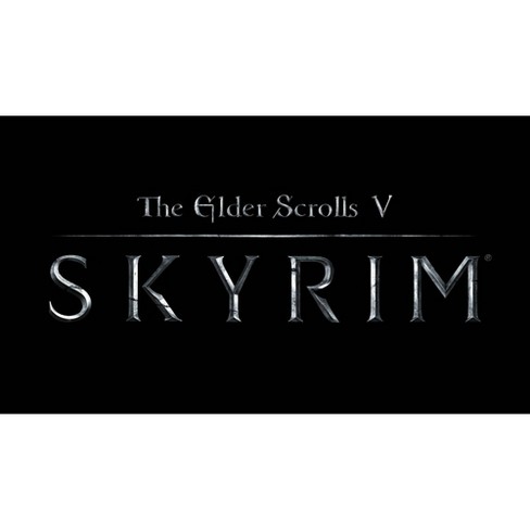 Skyrim switch hot sale digital download