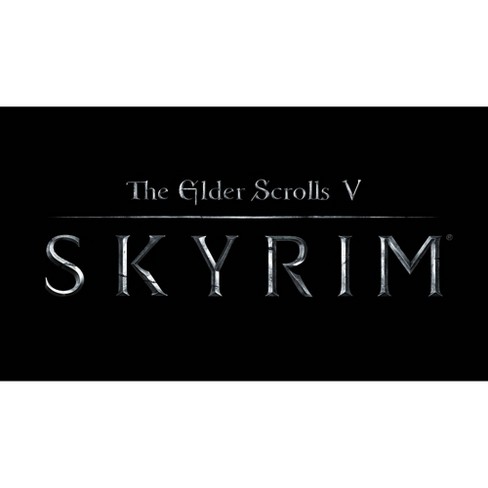 The Elder Scrolls V: Skyrim - Nintendo Switch (Digital) - image 1 of 4