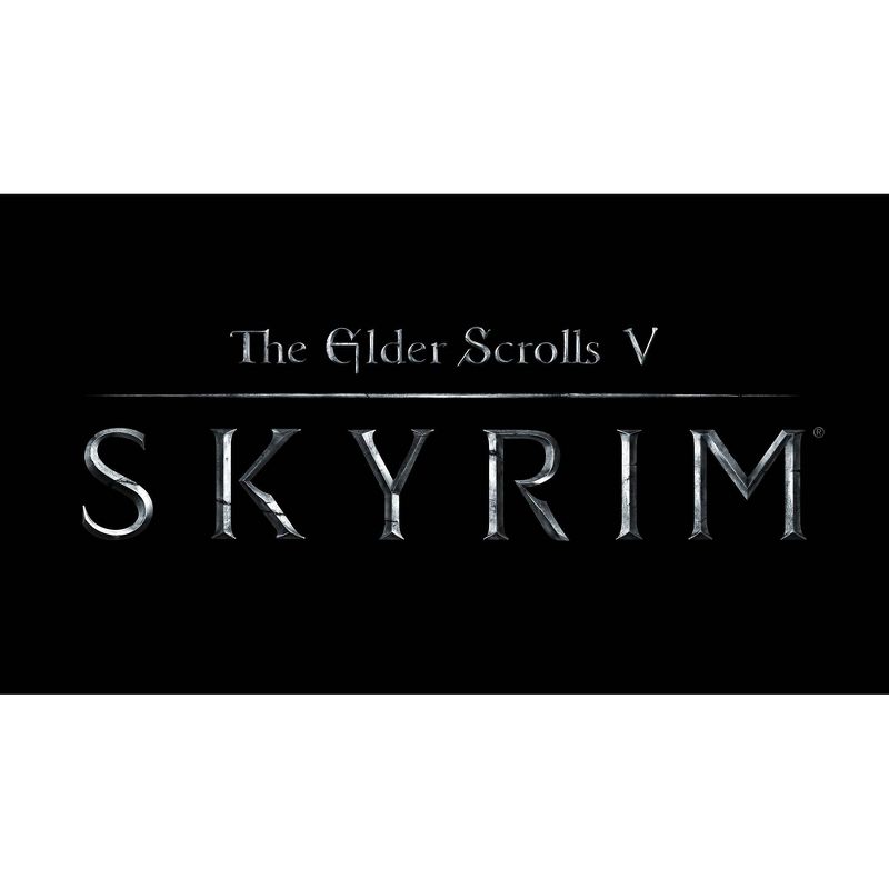 The Elder Scrolls V: Skyrim - Nintendo Switch (Digital), 1 of 11
