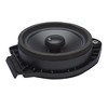 PowerBass 2 pair OE652-GM - 6.5" Direct Fit -GMC OEM Coaxial Speakers / 60 Wrms - 120Wmax - 3 of 4