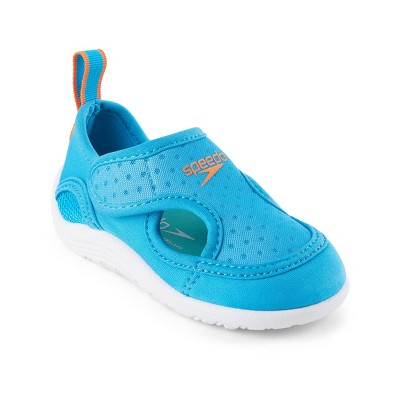speedo baby water shoes