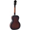 Recording King RR-41E-VS Rattlesnake Acoustic/Electric Small Body Resonator Vintage Sunburst - 4 of 4
