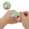 Unique Bargains Lightweight Small Flat Facial Mask Brush 1 Pc - 3 of 4