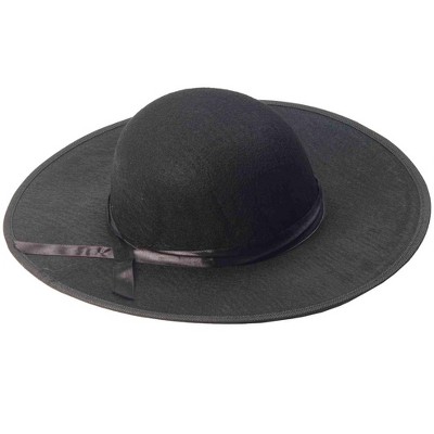 bowler hat target