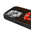 Keyscaper NFL AFC Teams 2024 Edition Bump Cell Phone Case for Apple iPhone - 4 of 4
