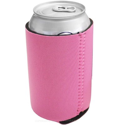 Blush Pink Skinny Can Cooler (12oz) – 229 Gifts at Bainbridge Pharmacy