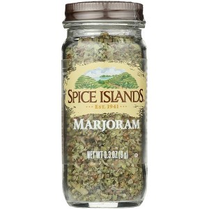 Spice Island Marjoram - Pack of 3 - 0.3  OZ - 1 of 1