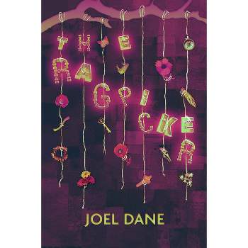 The Ragpicker - by  Joel Dane (Paperback)