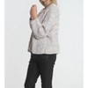 Women's Shiloh Medley Scoop Sweater - LABEL+thread - 2 of 4