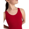 Capezio High-Neck Tank Leotard - Girls - 4 of 4