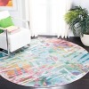 Lillian LLN374 Power Loomed Rugs - Safavieh - 2 of 4