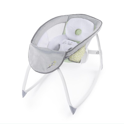 target ingenuity bassinet