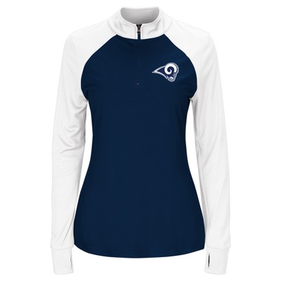 rams sweatshirt