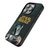 Keyscaper Star Wars Color Block Bump Cell Phone Case for iPhone 16 - 2 of 4