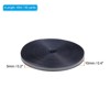 Unique Bargains High Visibility Sew-on Fabric Clothing Raincoat Reflective Tape Strip - 2 of 4