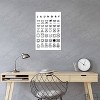 Laundry Symbols by Seven Trees Design Unframed Wall Canvas - iCanvas - image 2 of 4