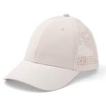 Blogilates Sweat Resistant Hat - Taupe