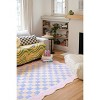 Lany Space Mellow Pastel Rug - 4 of 4