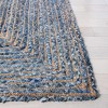 Cape Cod CAP202 Hand Woven Indoor Rugs - Safavieh - 3 of 4
