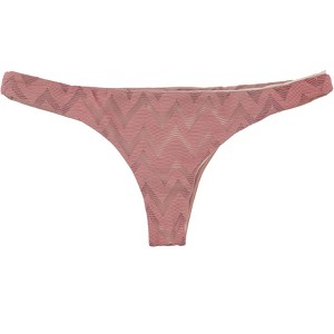 Tavik Womens Ali Bikini Swim Bottom - 1 of 2