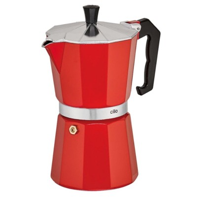 Bialetti Moka 6 Cup Express Espresso Maker : Target